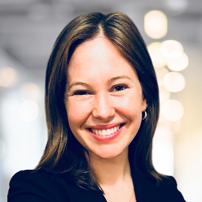 Marisa  Peters Photo