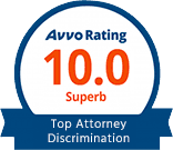 Avvo - 10.0 Rating Avvo - 10.0 Rating