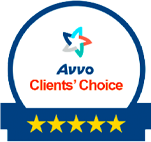 Avvo - Client's Choice Avvo - Client's Choice
