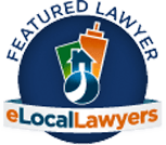 eLocalLawyers - Featured Lawyer eLocalLawyers - Featured Lawyer